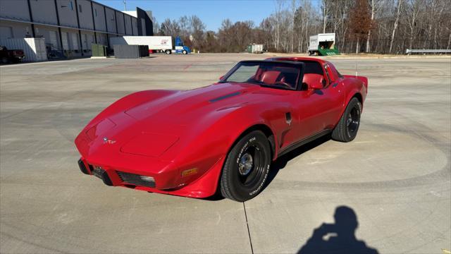 used 1979 Chevrolet Corvette car, priced at $27,000