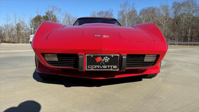 used 1979 Chevrolet Corvette car, priced at $27,000