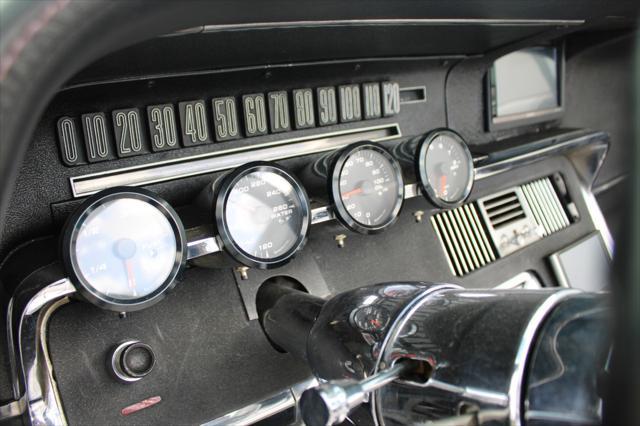 used 1964 Ford Thunderbird car, priced at $116,000