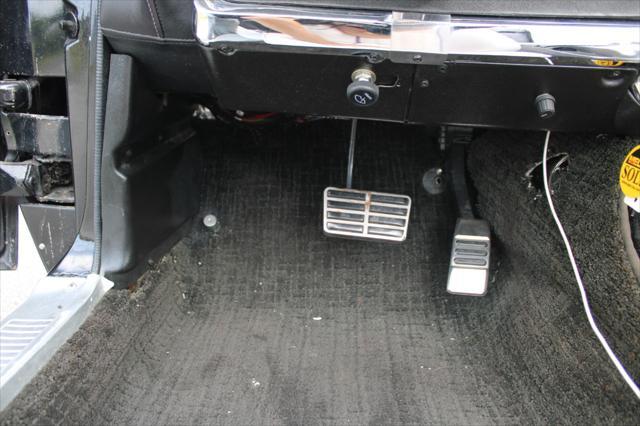 used 1964 Ford Thunderbird car, priced at $116,000