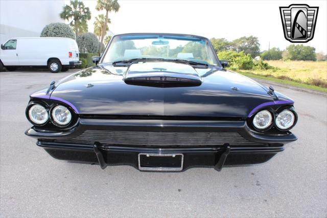 used 1964 Ford Thunderbird car, priced at $116,000