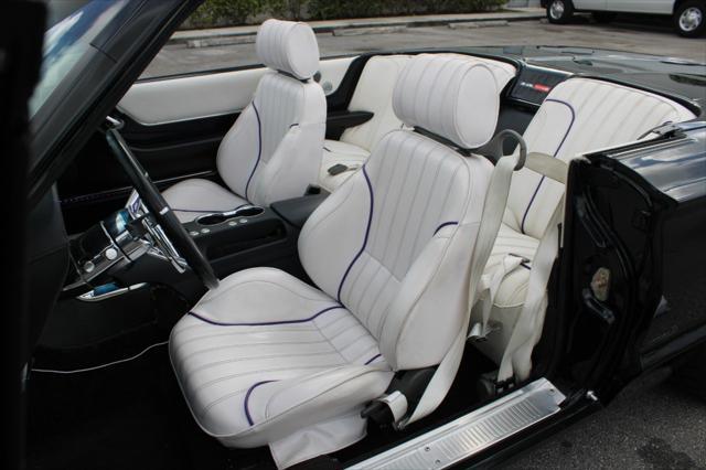 used 1964 Ford Thunderbird car, priced at $116,000
