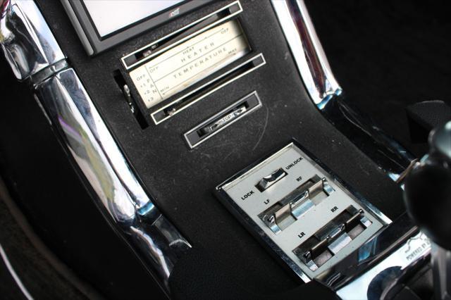 used 1964 Ford Thunderbird car, priced at $116,000