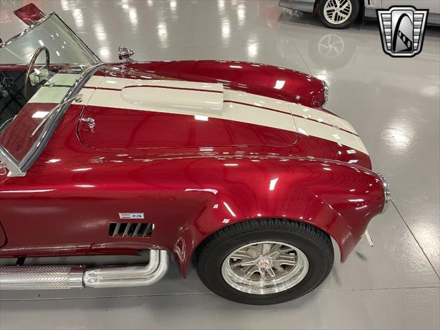 used 1967 Ford Mustang car, priced at $64,000