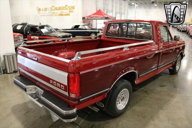 used 1991 Ford F-150 car, priced at $25,000