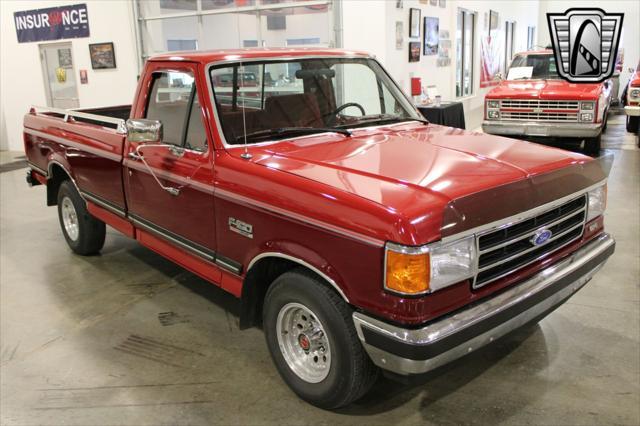 used 1991 Ford F-150 car, priced at $25,000