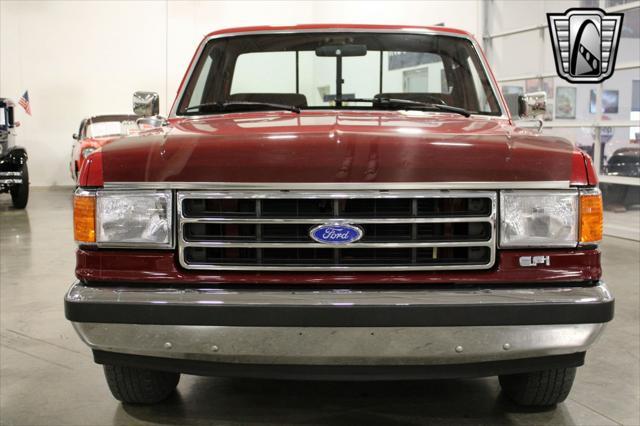 used 1991 Ford F-150 car, priced at $25,000