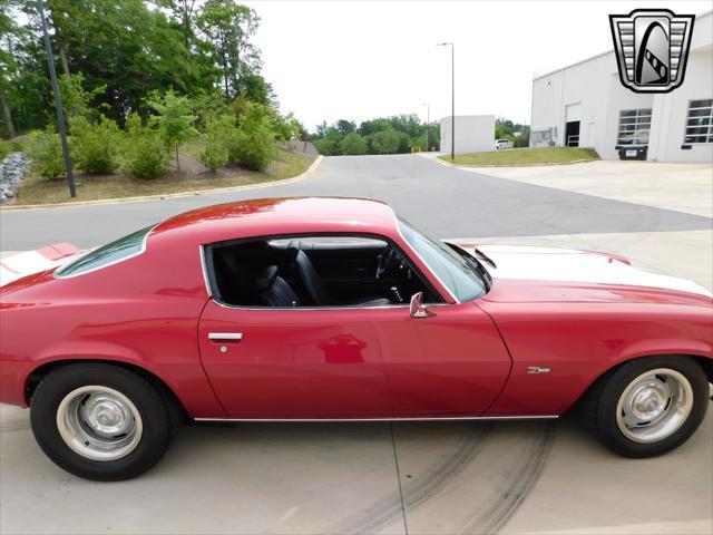 used 1970 Chevrolet Camaro car, priced at $49,000