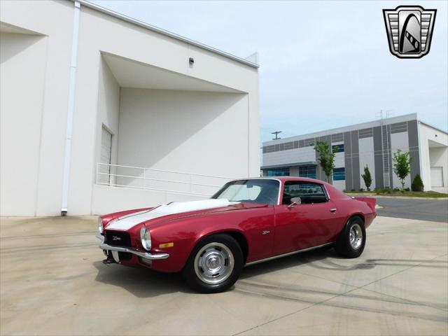 used 1970 Chevrolet Camaro car, priced at $49,000