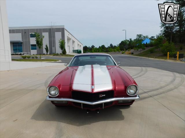 used 1970 Chevrolet Camaro car, priced at $49,000