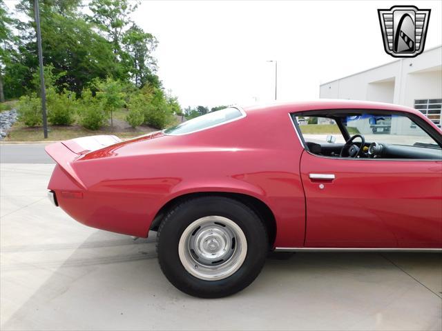 used 1970 Chevrolet Camaro car, priced at $49,000