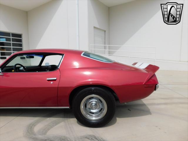 used 1970 Chevrolet Camaro car, priced at $49,000