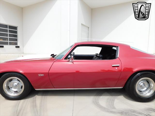 used 1970 Chevrolet Camaro car, priced at $49,000