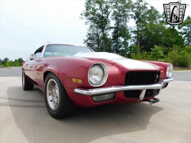 used 1970 Chevrolet Camaro car, priced at $49,000