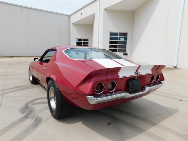 used 1970 Chevrolet Camaro car, priced at $49,000