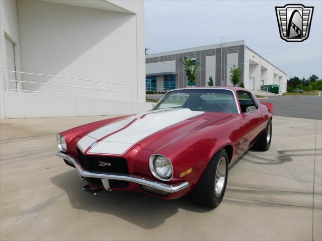 used 1970 Chevrolet Camaro car, priced at $49,000