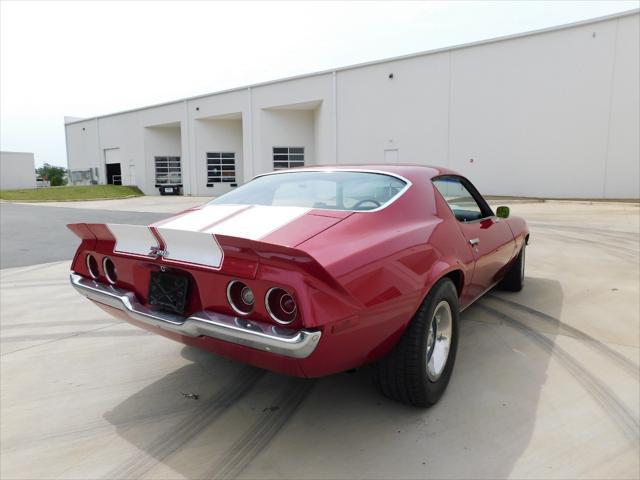 used 1970 Chevrolet Camaro car, priced at $49,000