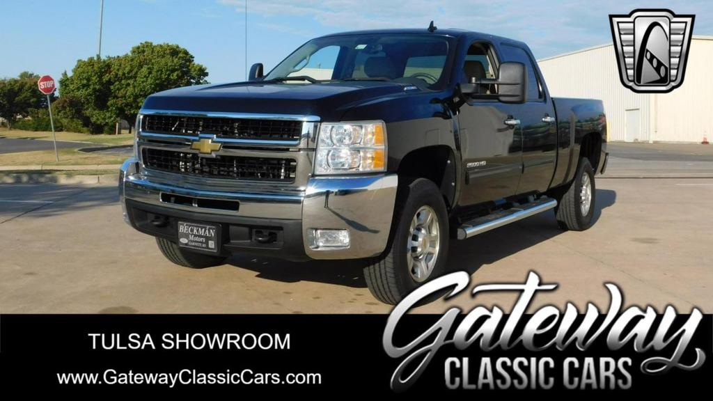 used 2010 Chevrolet Silverado 2500 car, priced at $37,000