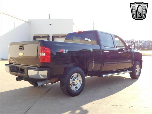 used 2010 Chevrolet Silverado 2500 car, priced at $42,000