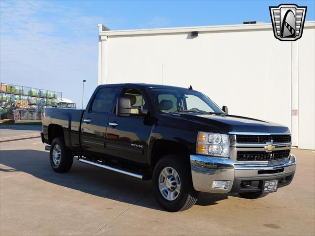 used 2010 Chevrolet Silverado 2500 car, priced at $42,000