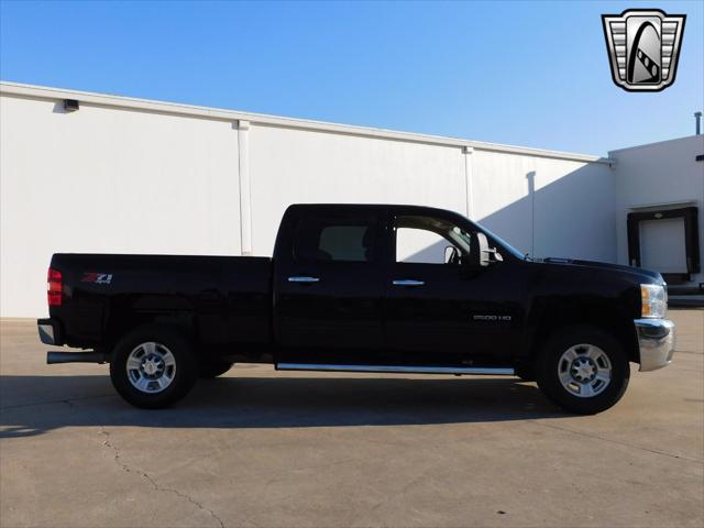 used 2010 Chevrolet Silverado 2500 car, priced at $42,000