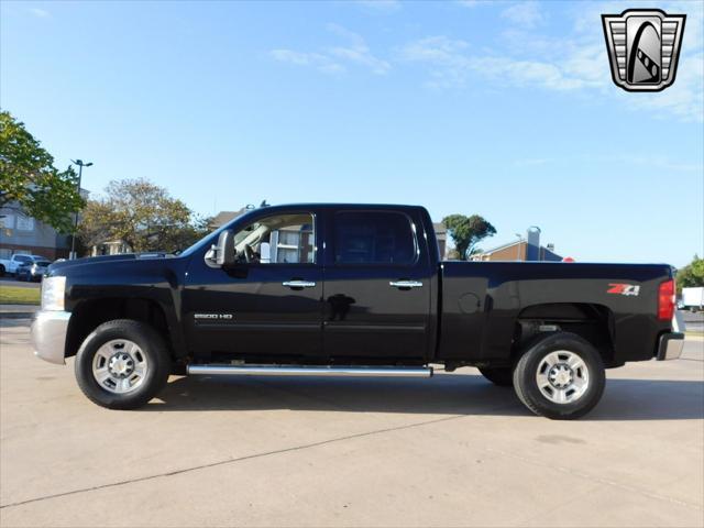 used 2010 Chevrolet Silverado 2500 car, priced at $42,000