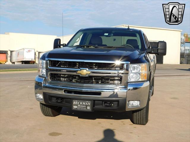 used 2010 Chevrolet Silverado 2500 car, priced at $42,000