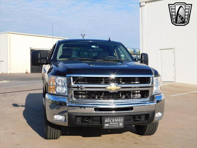 used 2010 Chevrolet Silverado 2500 car, priced at $42,000