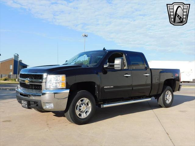 used 2010 Chevrolet Silverado 2500 car, priced at $42,000