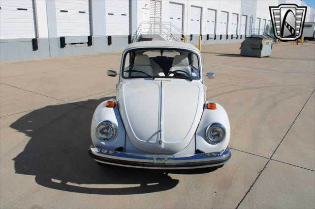 used 1979 Volkswagen Beetle (Pre-1980) car, priced at $30,000