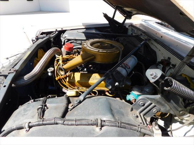 used 1967 Cadillac DeVille car, priced at $38,000