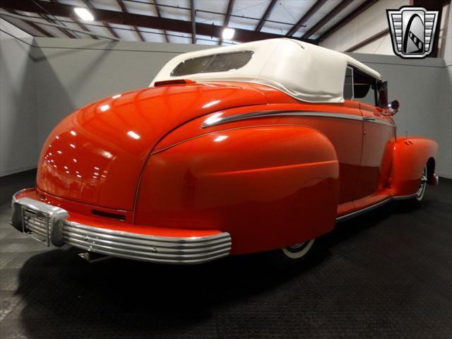 used 1947 Ford Coupe car, priced at $35,000