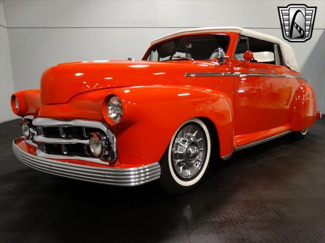 used 1947 Ford Coupe car, priced at $35,000