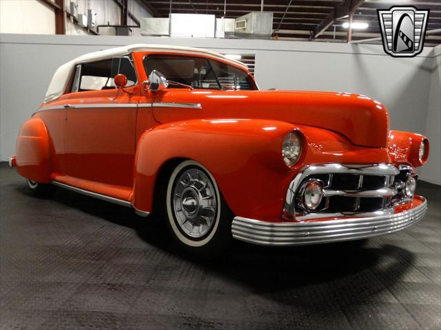 used 1947 Ford Coupe car, priced at $35,000