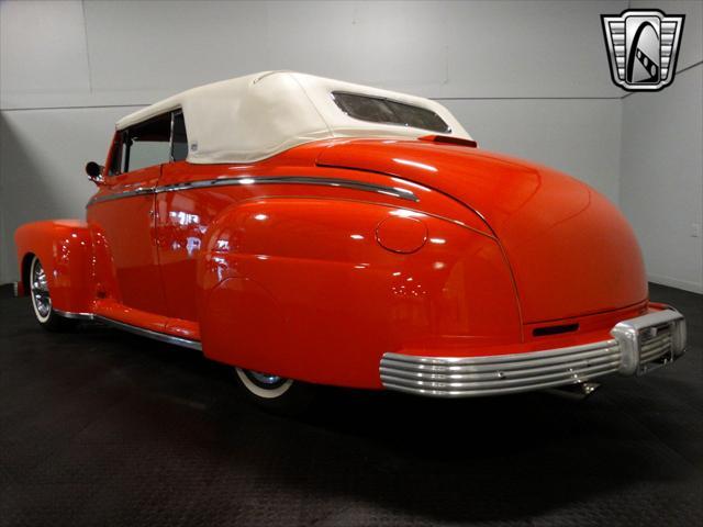 used 1947 Ford Coupe car, priced at $35,000