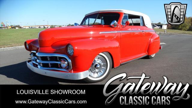 used 1947 Ford Coupe car, priced at $35,000