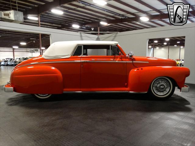 used 1947 Ford Coupe car, priced at $35,000