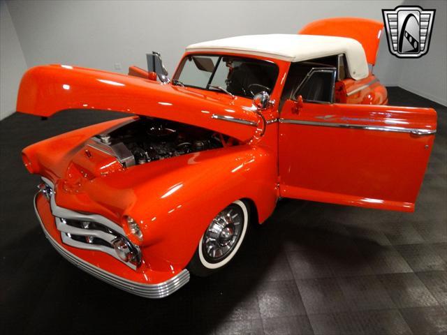 used 1947 Ford Coupe car, priced at $35,000