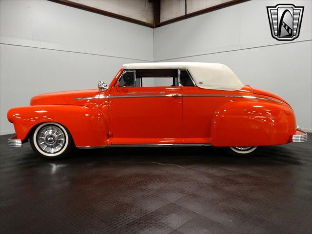 used 1947 Ford Coupe car, priced at $35,000