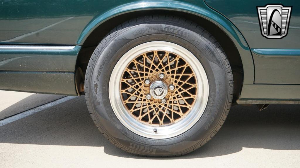 used 1996 Jaguar XJ6 car, priced at $7,500
