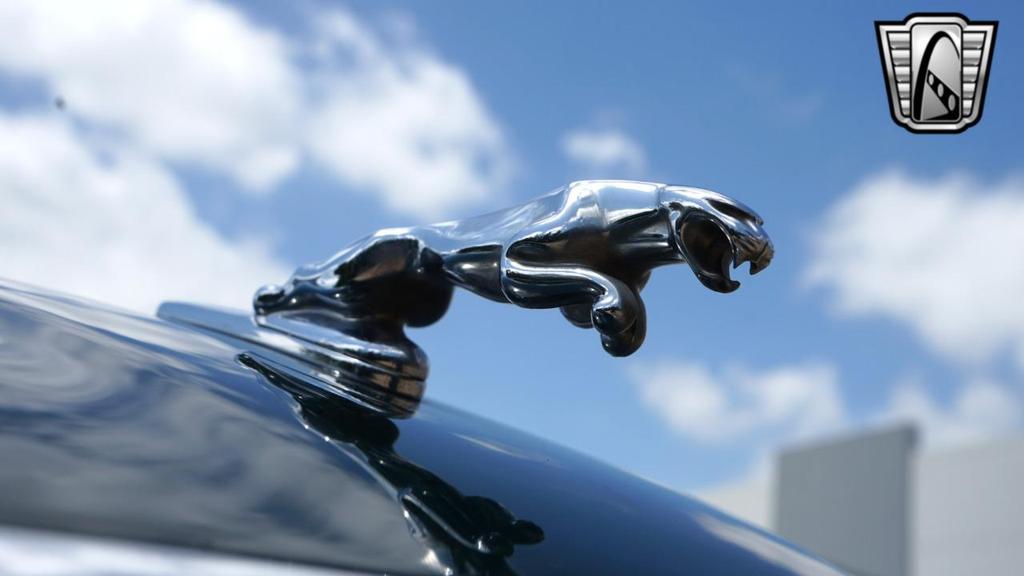 used 1996 Jaguar XJ6 car, priced at $7,500