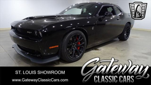used 2015 Dodge Challenger car, priced at $76,000