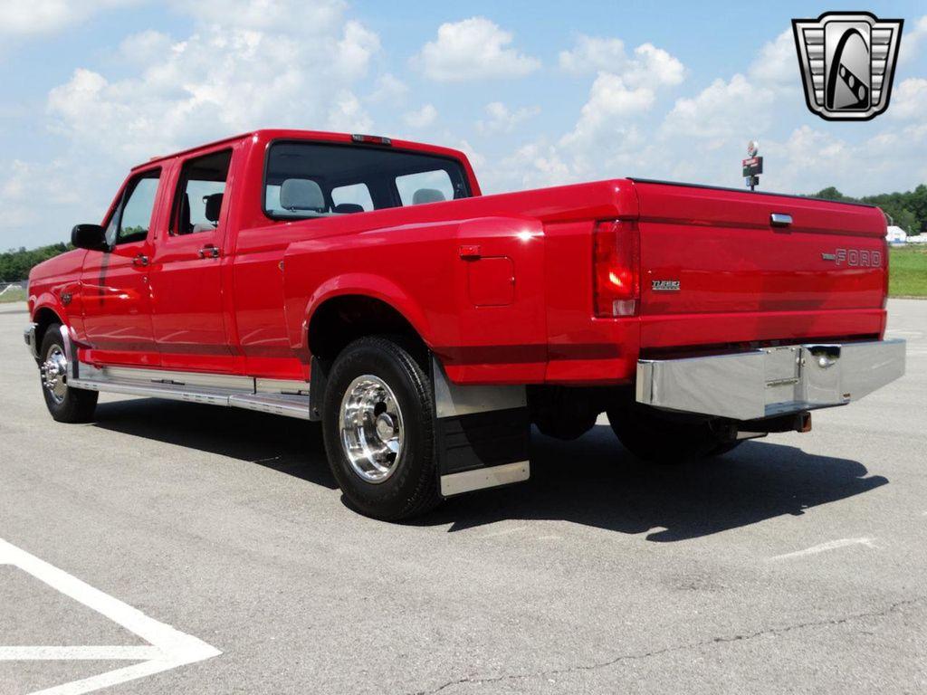 used 1994 Ford F-350 car, priced at $53,000
