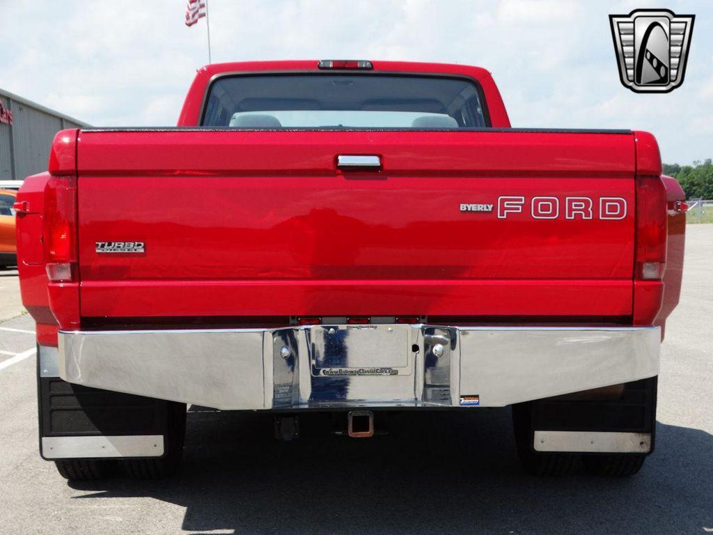 used 1994 Ford F-350 car, priced at $53,000