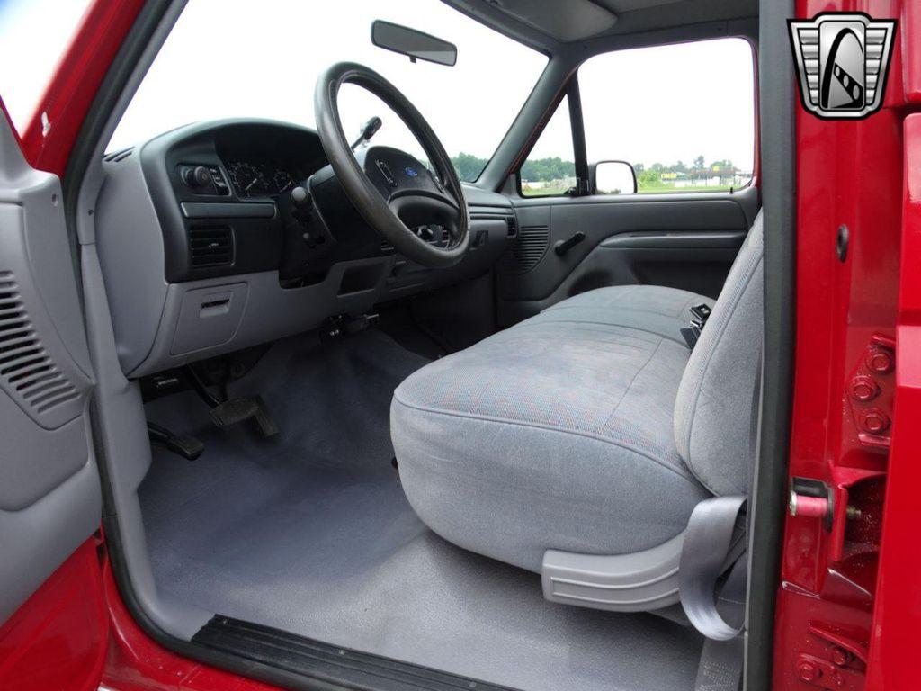 used 1994 Ford F-350 car, priced at $53,000