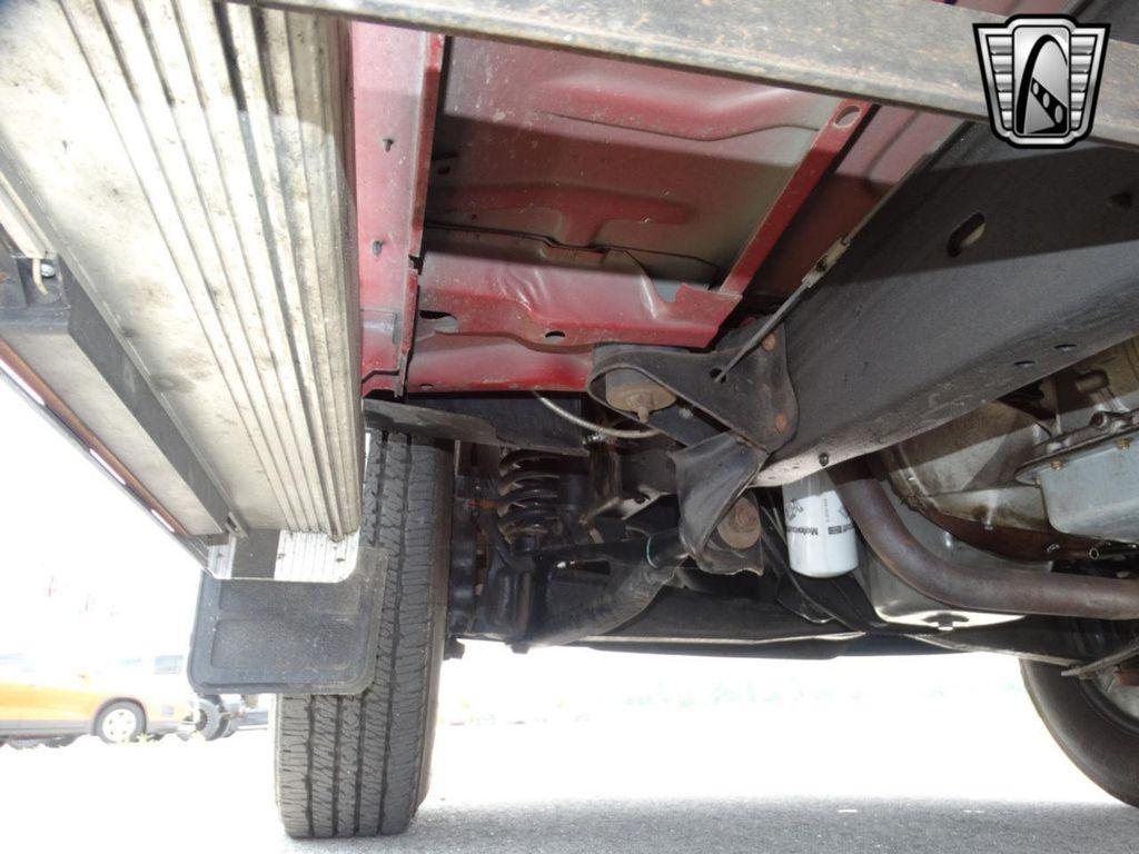 used 1994 Ford F-350 car, priced at $53,000