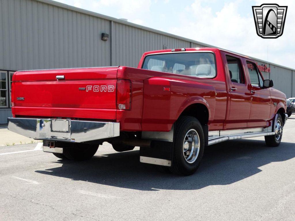 used 1994 Ford F-350 car, priced at $53,000