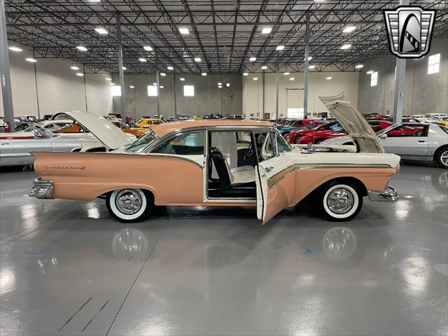 used 1957 Ford Fairlane car, priced at $23,000