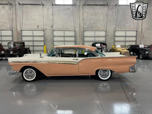 used 1957 Ford Fairlane car, priced at $23,000