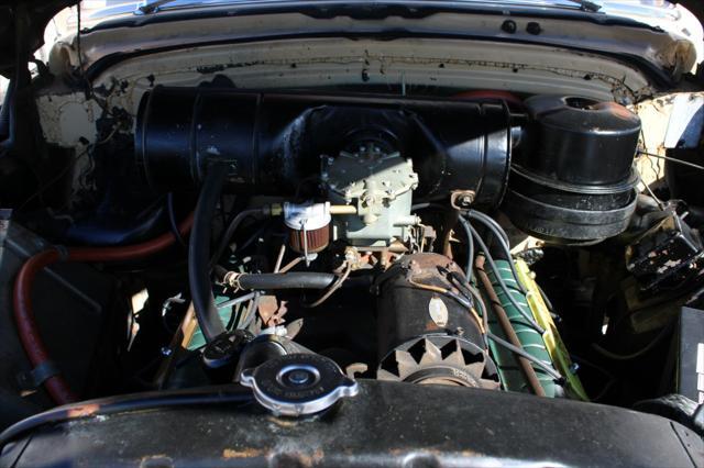used 1950 Oldsmobile 88 car, priced at $15,500